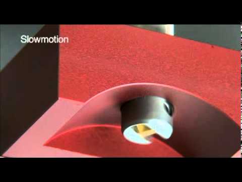 Heule Tool - COFA Deburring Tool