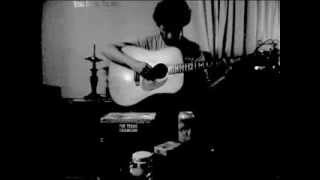 [Day #265] "Carry Me Ohio" by Sun Kil Moon (live cover iSc)