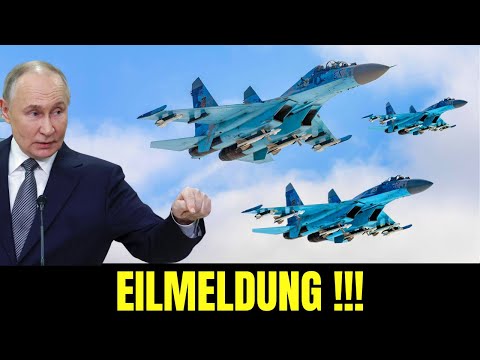 In Sekunden! Die MIG 41 ist Tödlichste Kampfjet Der Welt!