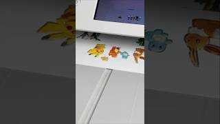 【公式】動くポケモンのグリーティングカードを作ってみた！