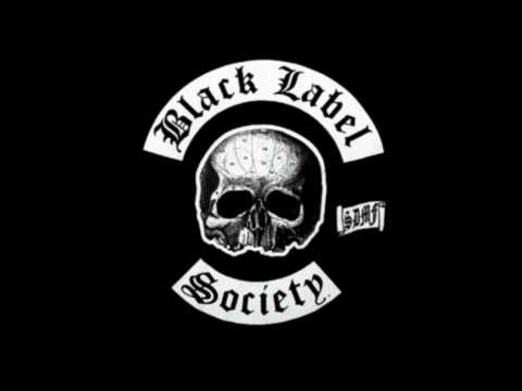 Black Label Society: In This River (Mafia Album)