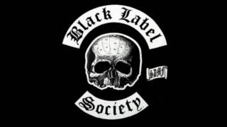 Black Label Society: In This River (Mafia Album)