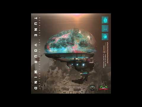 Xabanga Vs Shadow Shaman - Thought Experiment (PsyTrance)