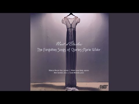Video thumbnail for Le bouquet