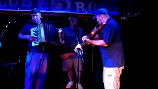 8-15-2009: Shilelagh Law performs 