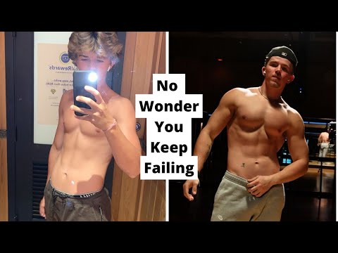 How to Start Your Fitness Journey and Actually Stick With It