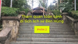 10 Di tích Lịch Sử Nổi Tiếng Của Việt Nam