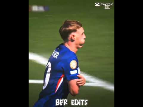 Palmer vs psg 🔥🔥🔥🔥🔥