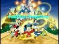 Lucas And Yankee S Adventures Of Disney S Sing Along Songs Intro 3
