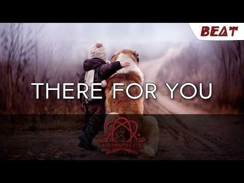 Deep Soulful Lovely Piano Hip Hop Instrumental 2016 - There for you