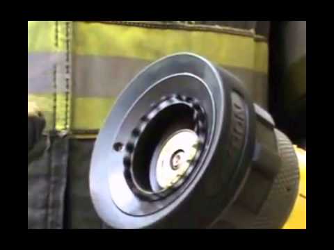 A Revolutionary Alternative To Automatic Nozzles