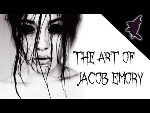 The Art Of Jacob Emory