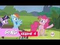 MLP Rappin' Hist'ry of the Wonderbolts Song HD ...