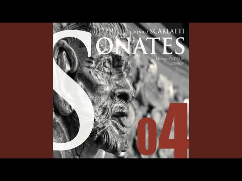 Sonate in C Major, Kk. 423: Presto