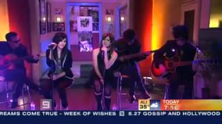 Leave me alone - the veronicas. subtitulada