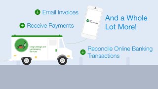 Vídeo de QuickBooks Desktop for Mac