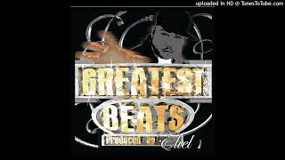 08. Glory - El Duelo (Eliel: The Greatest Beats)