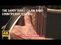 The Savoy Family Cajun Band @ Country RDV