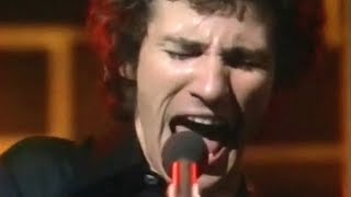 Tim Buckley - Honey Man (Live on The Old Grey Whistle Test &#39;74)