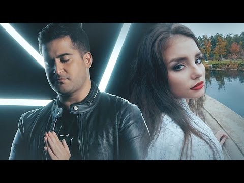 Arian Goleh - Jat Tooye Ghalbame (Клипхои Эрони 2017)