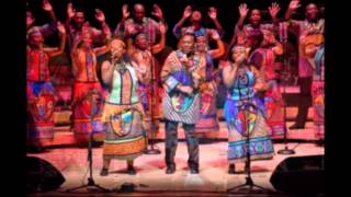 VOICES ON THE WIND Soweto Gospel Choir