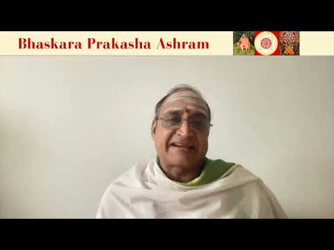 Learn Sri Rudram - Anuvakam 5