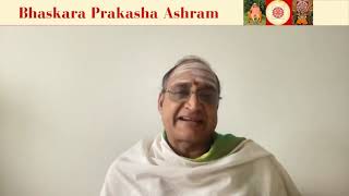Learn Sri Rudram - Anuvakam 5