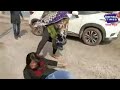Husband Caught By Wife In Extramarital Affair Wife Openly Beats Young Woman Final Chaos In Asansol