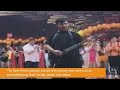 VIDEO Glendale Teen With Autism Crushes Performance Of National Anthem