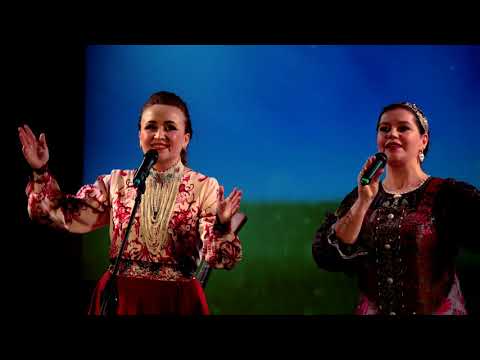 Травы луговые - Светлана Ионова и Татьяна Семушина