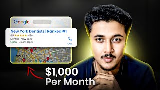 How to Sell SEO to Local Businesses Internationally (Step-By-Step)