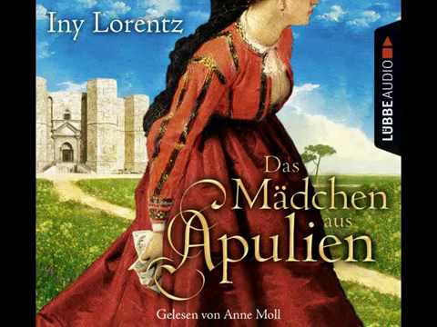 Iny Lorentz, Das Mädchen aus Apulien