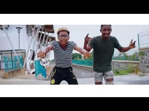 Maître Ams - La Street (Clip Officiel)