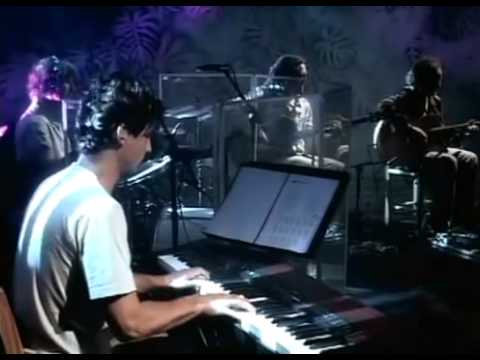 Paulo Ricardo Live Acoustic