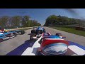 Full Race Replay - F4 U.S. at Road America Race 3