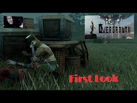Overgrowth - First Look