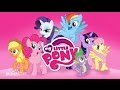 My Little Pony Season 5 