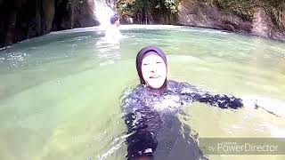 preview picture of video 'Trip To Air Terjun Sampuren Putih'