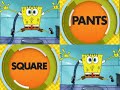 SpongeBob SquarePants New Episode Every Saturday In June Promo 2011