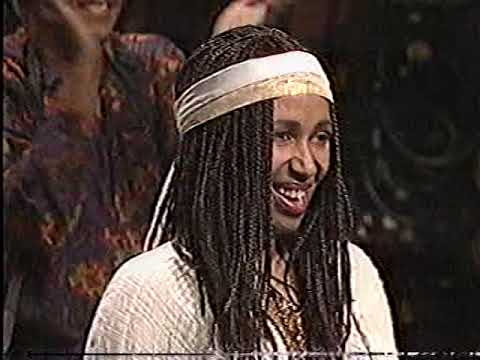 Night Music 1-20-90 Kronos Quartet, Residents, Conway Twitty