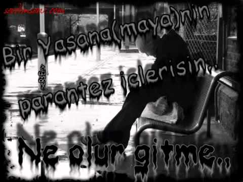 HeRGeLe - Yar Duysana Sesimi (Ft AyaN & Dj İntikam)