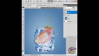 Photo Manipulation in photoshop