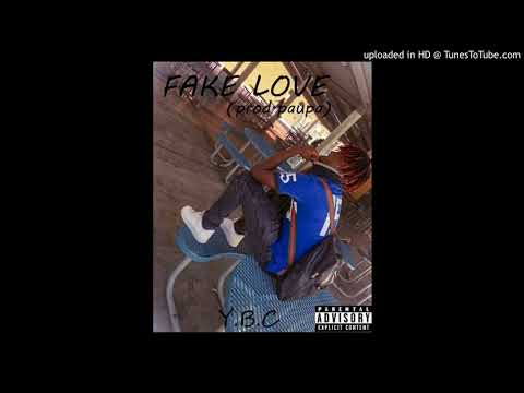 ybc.nolaccin - Fakelove (prod.paupa)