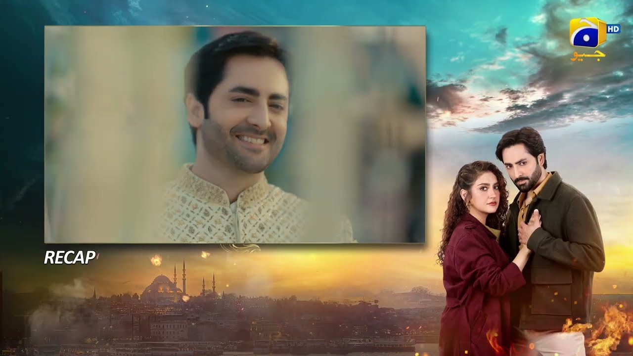 Recap Humrahi Episode 13 - 9th May 2026 - Har Pal Geo