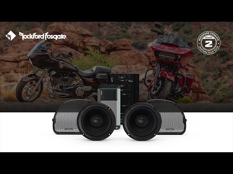 2014+ Road Glide STG2 | Installation