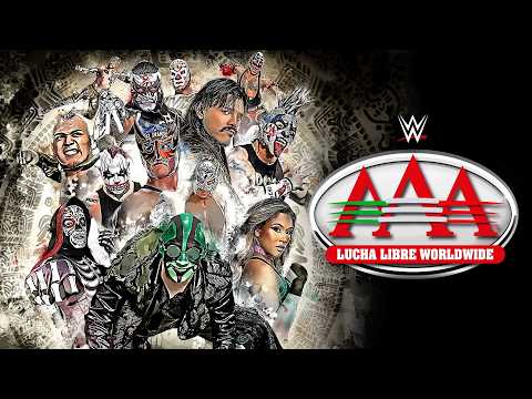 Watch: FULL EPISODE: Lucha Libre AAA, September 26, 2026