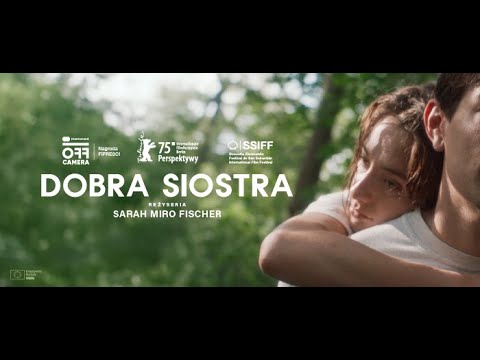 Trailer filmu Dobra siostra