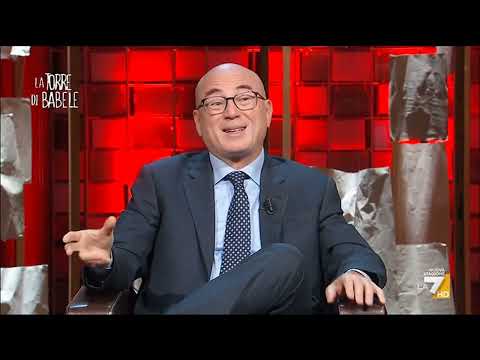 La Torre di Babele 01/12/2025