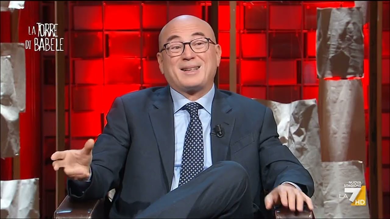 La Torre di Babele 01/12/2025