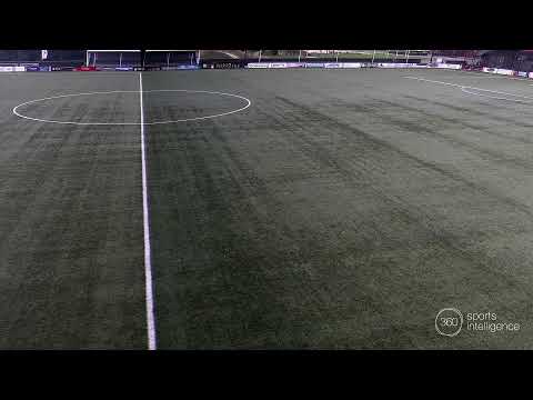 Gendringen JO17-1 - ST Ulftse Boys JO17-2 -